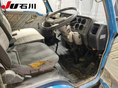 MAZDA TITAN