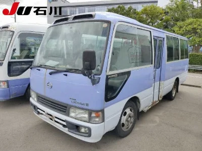 HINO LIESSE II