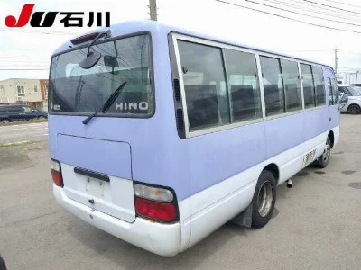 HINO LIESSE II