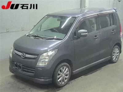 MAZDA AZ WAGON