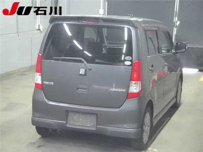 MAZDA AZ WAGON