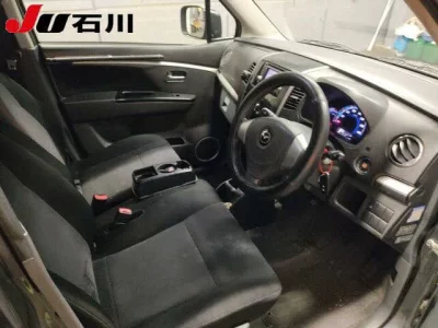 MAZDA AZ WAGON