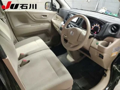 HONDA N WGN