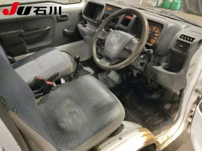 Статистика аукционов Honda Acty Truck