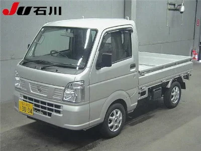NISSAN CLIPPER TRUCK