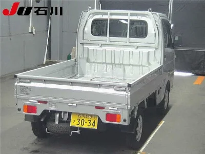 NISSAN CLIPPER TRUCK