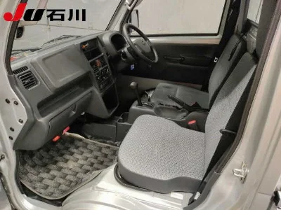 NISSAN CLIPPER TRUCK