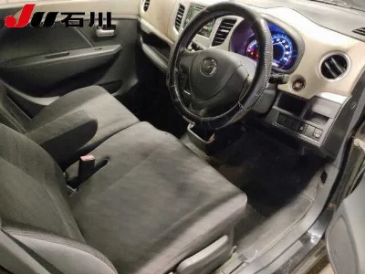 MAZDA FLAIR