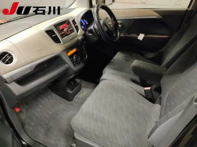 MAZDA FLAIR