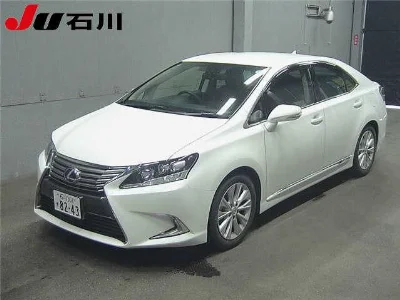 LEXUS HS