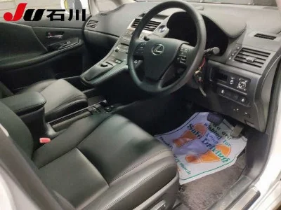 LEXUS HS