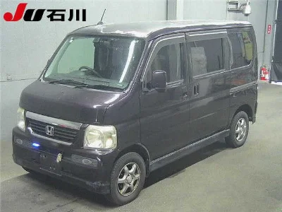 HONDA VAMOS
