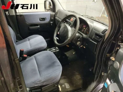 HONDA VAMOS