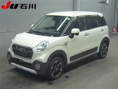 DAIHATSU CAST ACTIVA