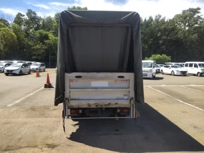 TOYOTA DYNA