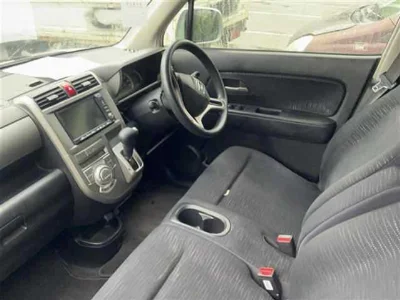 HONDA ZEST