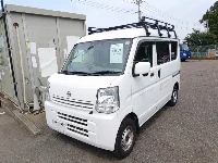 Цена авто Nissan NV100 Clipper с аукционов Японии, номер кузова DR17V, пробег 74 000, оценка 