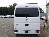 Цена авто Nissan NV100 Clipper с аукционов Японии, номер кузова DR17V, пробег 74 000, оценка 
