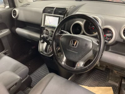 HONDA ELEMENT