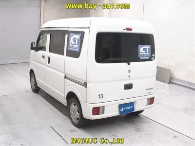 SUZUKI EVERY
