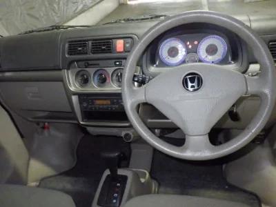 HONDA VAMOS