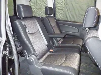 Цена авто Nissan Serena с аукционов Японии, номер кузова HFC26, пробег 151 000, оценка 2