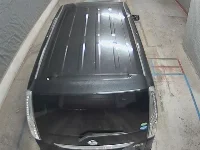 Цена авто Nissan Serena с аукционов Японии, номер кузова HFC26, пробег 151 000, оценка 2