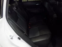 Цена авто Toyota Corolla Cross с аукционов Японии, номер кузова ZVG11, пробег 97 000, оценка 3