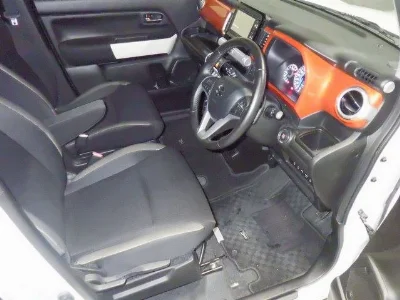 SUZUKI XBEE