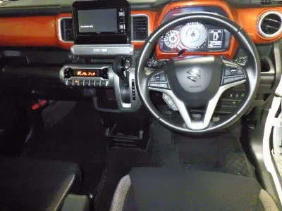 SUZUKI XBEE