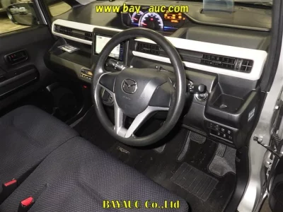 MAZDA FLAIR