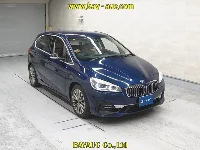 BMW 2-Series