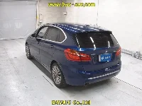 BMW 2-Series