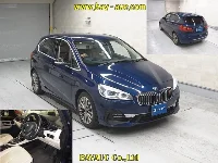 BMW 2-Series
