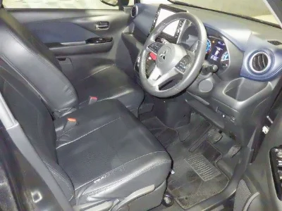 MITSUBISHI EK X