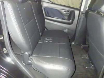 MITSUBISHI EK X