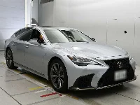 Lexus LS500