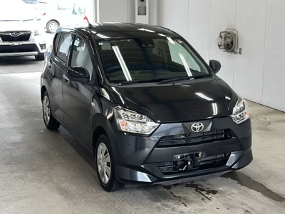 TOYOTA PIXIS EPOCH