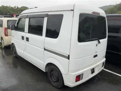 SUZUKI EVERY VAN