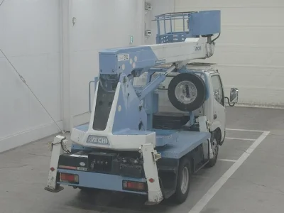HINO DUTRO