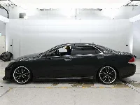 Цена авто Toyota Crown с аукционов Японии, номер кузова GRS200, пробег 96 000, оценка 2