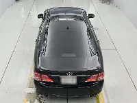 Цена авто Toyota Crown с аукционов Японии, номер кузова GRS200, пробег 96 000, оценка 2
