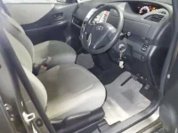 Цена авто Toyota Ractis с аукционов Японии, номер кузова SCP100, пробег 65 000, оценка 7