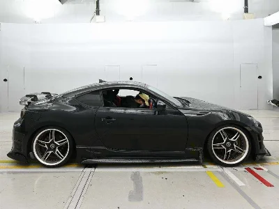TOYOTA 86