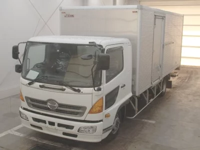 HINO RANGER