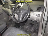 Цена авто Toyota Noah с аукционов Японии, номер кузова AZR60G, пробег 28 000, оценка 6