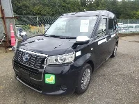 Цена авто Toyota JPN Taxi с аукционов Японии, номер кузова NTP10, пробег 528 000, оценка 