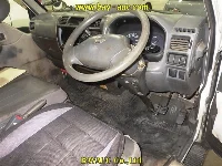 Цена авто Nissan Vanette с аукционов Японии, номер кузова SK82VN, пробег 144 000, оценка 4