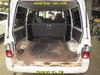 Цена авто Nissan Vanette с аукционов Японии, номер кузова SK82VN, пробег 144 000, оценка 4