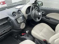 Цена авто Nissan March с аукционов Японии, номер кузова K13, пробег 107 000, оценка 
